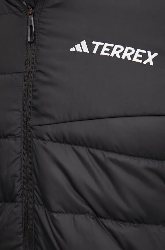 Спортивная пуховая куртка adidas TERREX Multi JE6761 чёрный