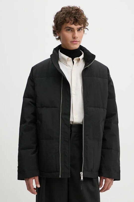 Куртка Won Hundred з підкладкою чорний 3196.13041