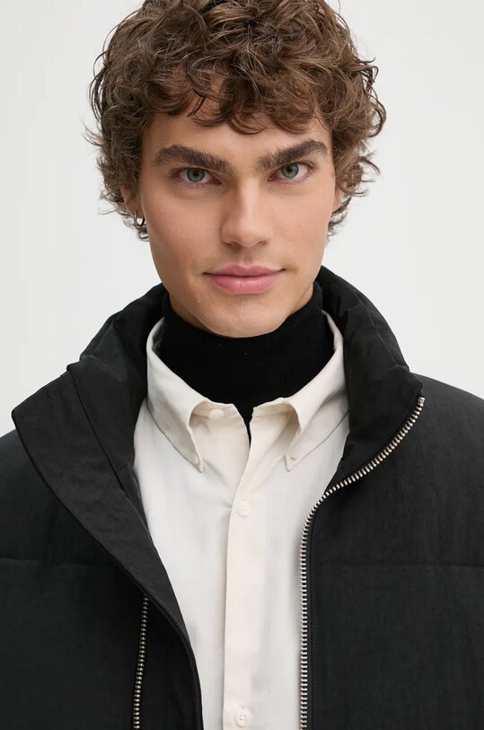 Куртка Won Hundred 3196.13041 чорний