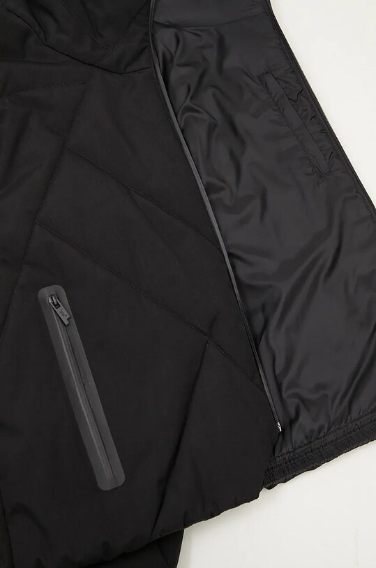 A-COLD-WALL* geacă Shiro Hooded Puffer Jacket ACWMO261 negru
