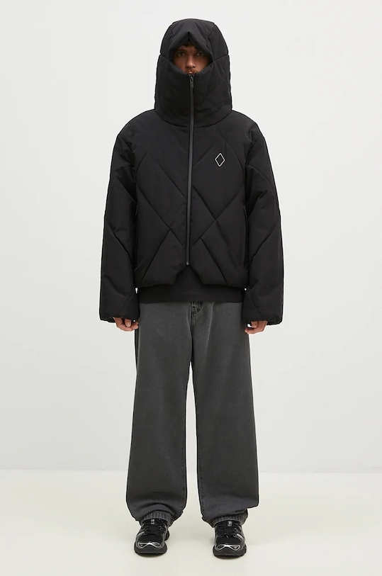 Куртка A-COLD-WALL* Shiro Hooded Puffer Jacket ACWMO261