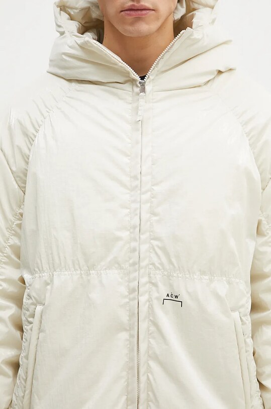Куртка A-COLD-WALL* Veneer бежевий ACWMO268