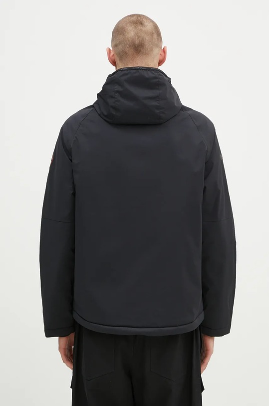 Oblečení Bunda Napapijri 20-22 Jacket NP0A4I1Z0411 černá
