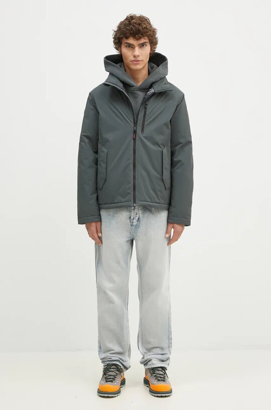 Куртка Napapijri 20-22 Jacket NP0A4I1ZG1S1