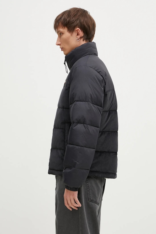 Napapijri geaca A-Argient NP0A4I1M0411 bleumarin AW24