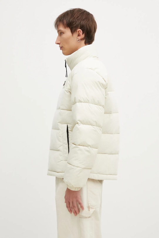 Napapijri giacca A-Argient NP0A4I1MN1J1 beige AW24