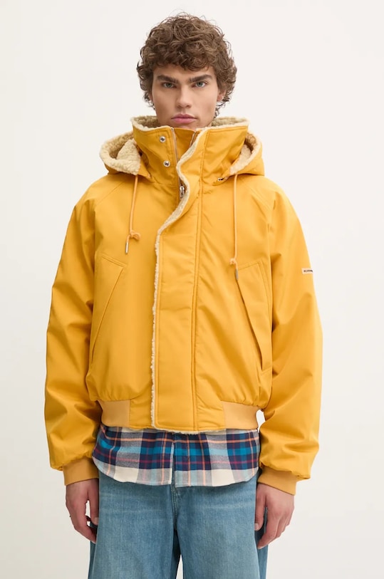 BLUEMARBLE kurtka pozostałe żółty JA69.NY08B24