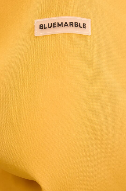 BLUEMARBLE kurtka JA69.NY08B24 żółty