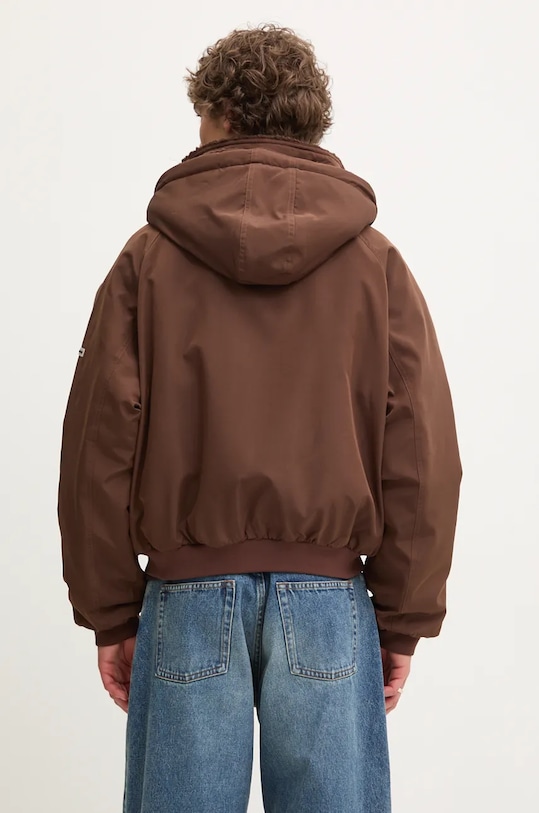 Oblečení Bunda BLUEMARBLE JA69.NY09B24 hnědá