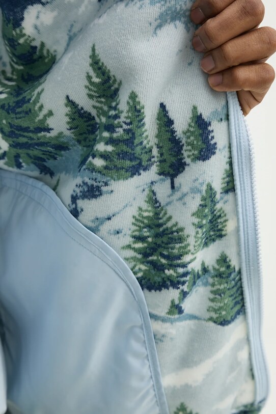 Levi's hanorac fleece A9260