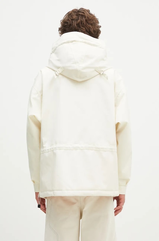 Îmbrăcăminte Napapijri geacă Skidoo 1990 NP0A4IK5N1L1 bej