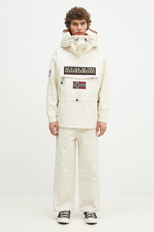 Napapijri geacă Skidoo 1990 NP0A4IK5N1L1