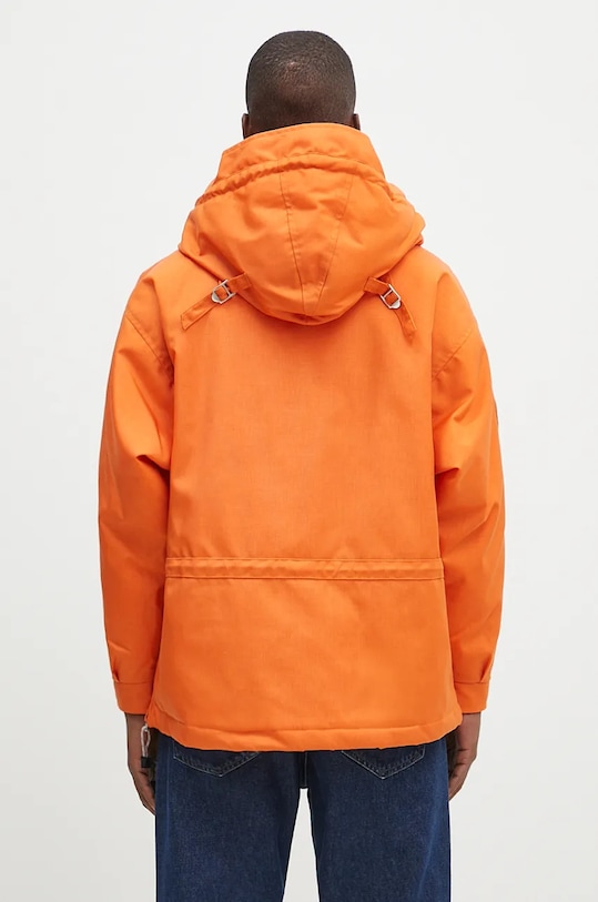 Oblečení Bunda Napapijri Skidoo 1990 NP0A4IK5A681 oranžová