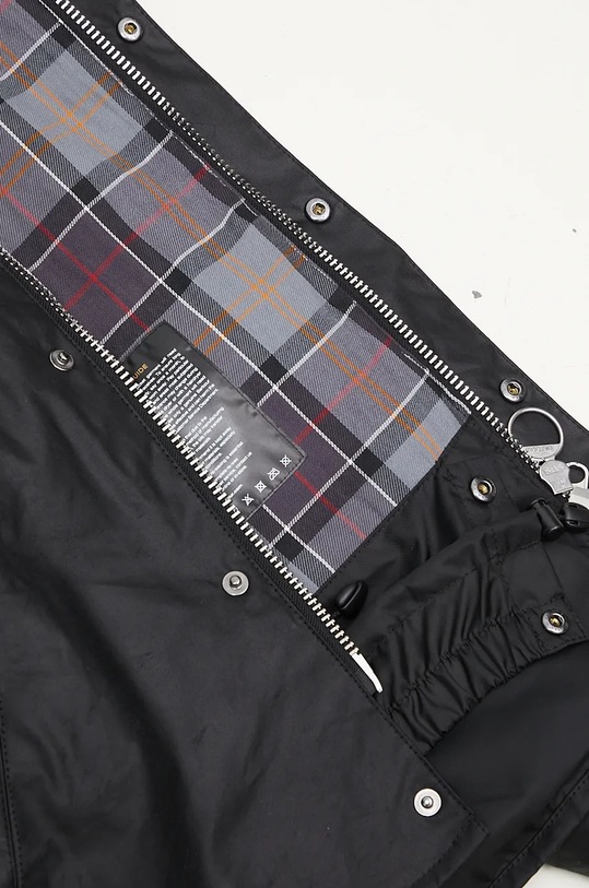 Barbour jacket OS Transport Wax Jacket MWX1678