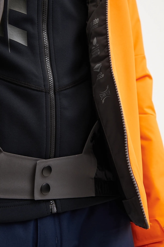 Гірськолижна куртка Rossignol Velika RLNMJ14