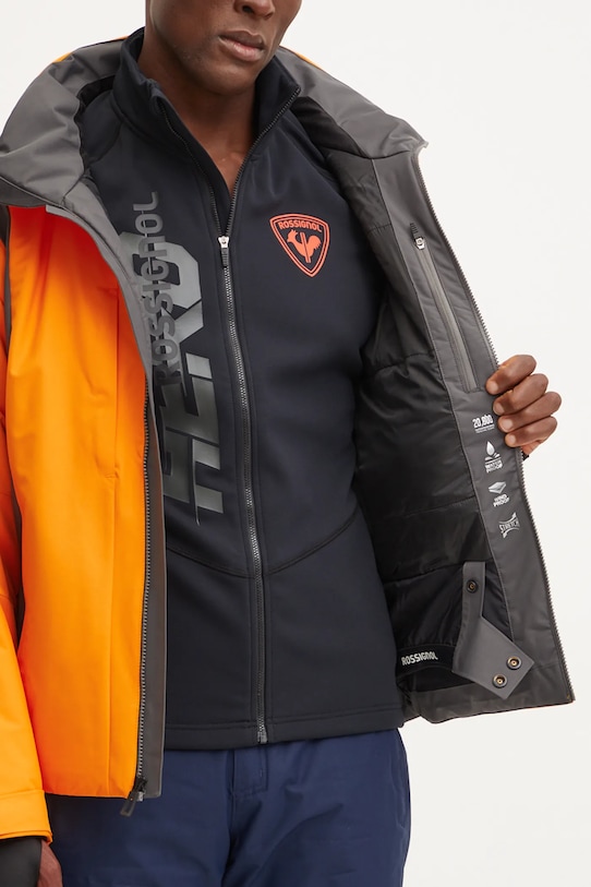 Гірськолижна куртка Rossignol Velika RLNMJ14