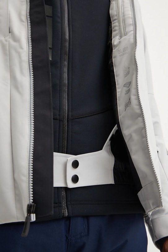 Lyžařská bunda Rossignol Hero Velika RLNMJ18