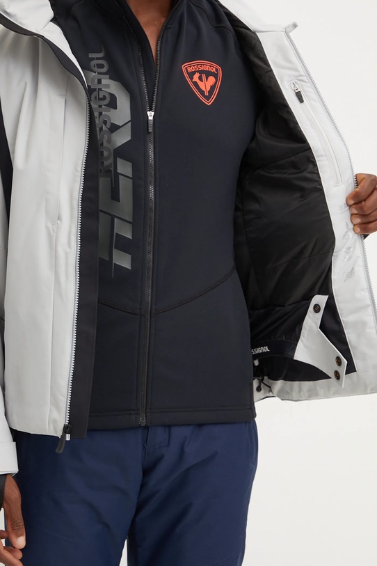 Lyžařská bunda Rossignol Hero Velika RLNMJ18