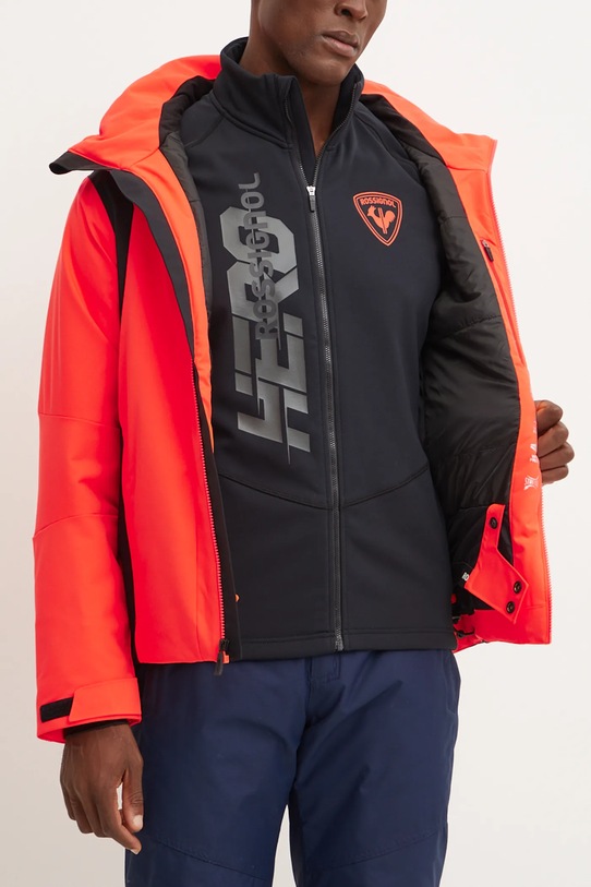 Lyžařská bunda Rossignol Hero Velika RLNMJ18