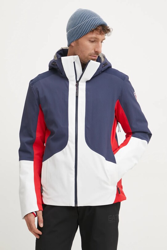 Rossignol geaca de schi Diretta Mix Sporturi de iarnă bleumarin RLNMJ03