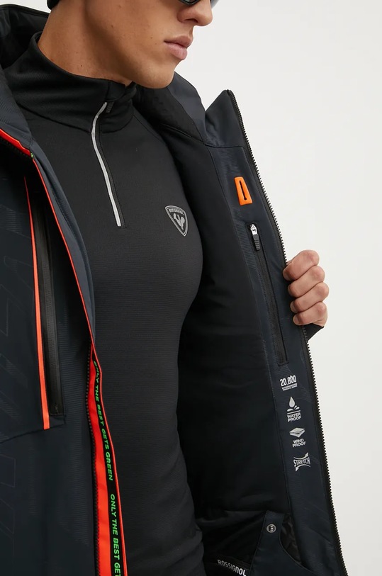 Rossignol giacca da sci Hero RLMMJ30