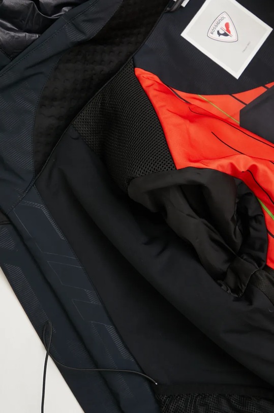 Rossignol giacca da sci Hero RLMMJ30