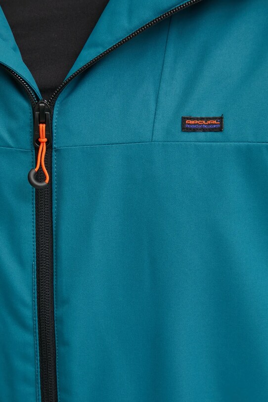 Rip Curl kurtka Anti-Series Notch 00HMOU turkusowy