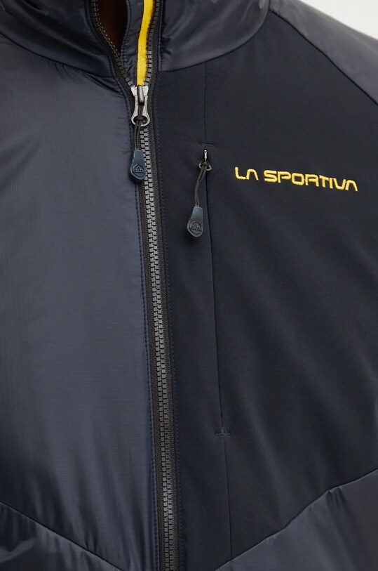 LA Sportiva geaca sport Ascent Primaloft L80999999 negru