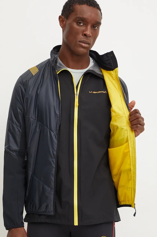 LA Sportiva kurtka sportowa Ascent Primaloft L80999999