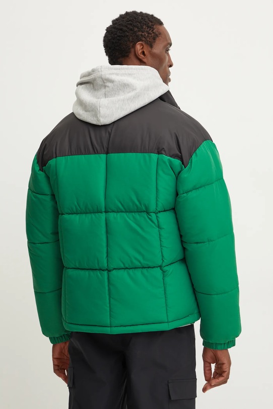 Ρούχα Μπουφάν Ellesse ARGENT SHX20980 πράσινο