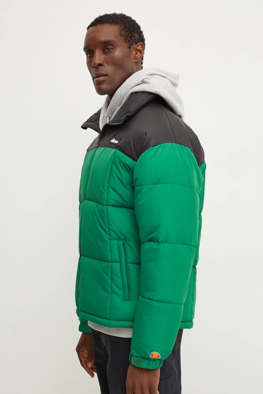 Ellesse geaca ARGENT verde SHX20980