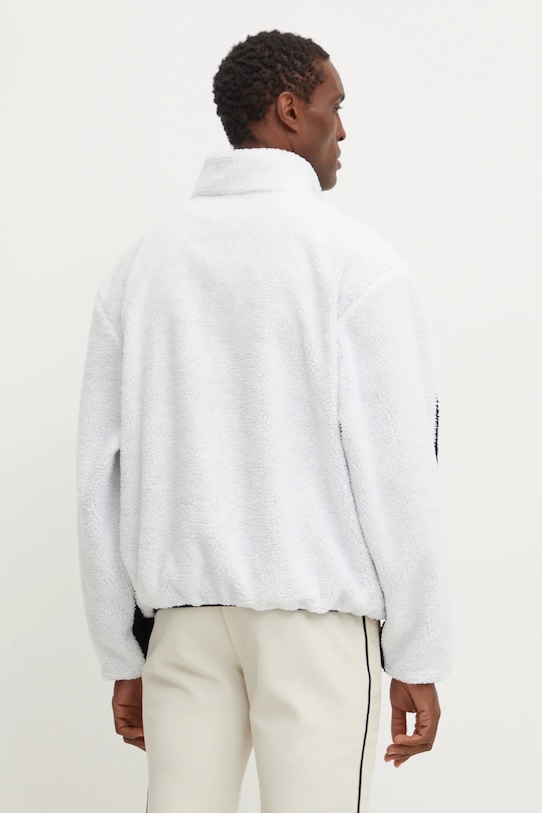 Oboustranná bunda Ellesse PALLATINI SHX20981 bílá