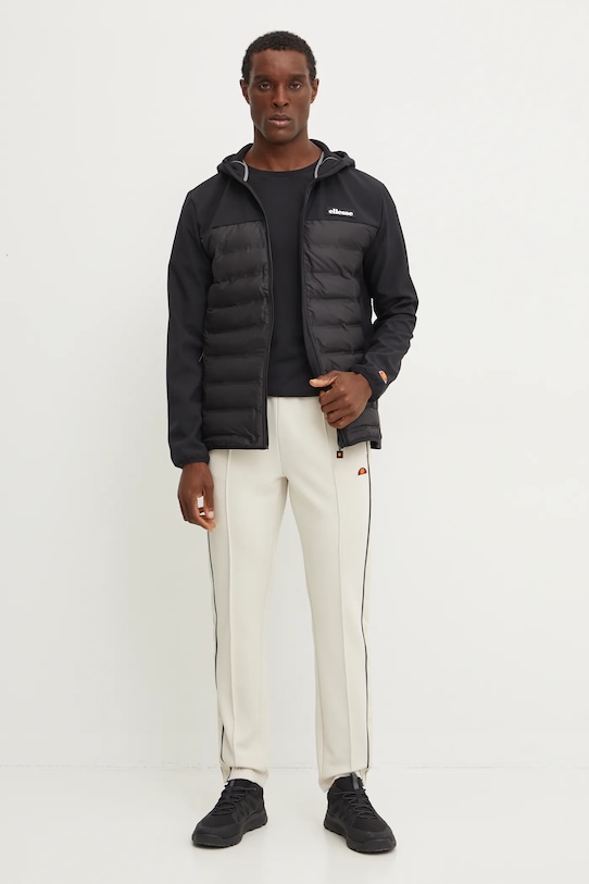 Куртка Ellesse JELLICO SHX21067 чорний AW24