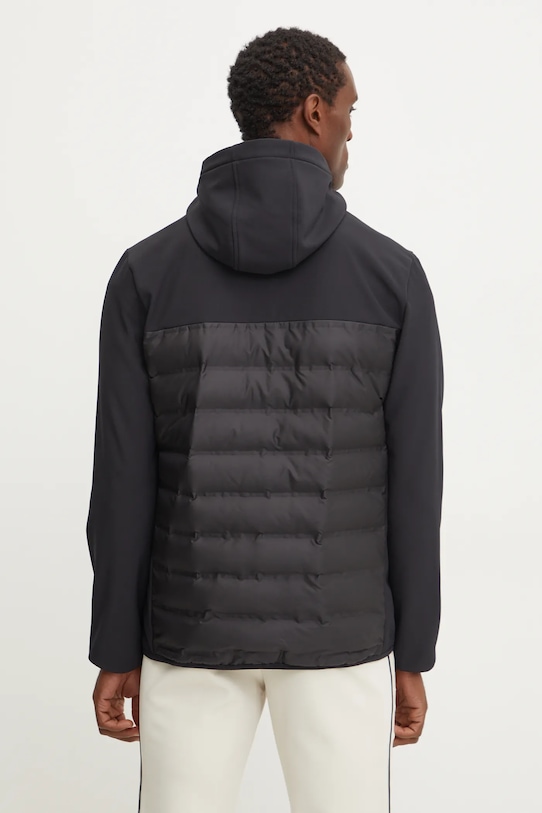 Одяг Куртка Ellesse JELLICO SHX21067 чорний