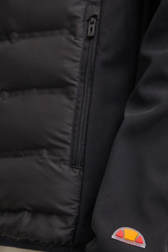 Куртка Ellesse JELLICO SHX21067 чорний