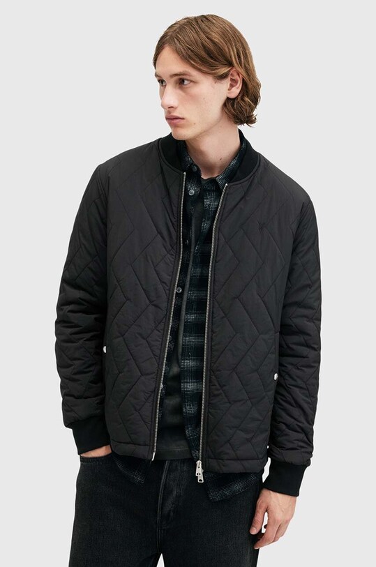 AllSaints kurtka TYK JACKET M001OB