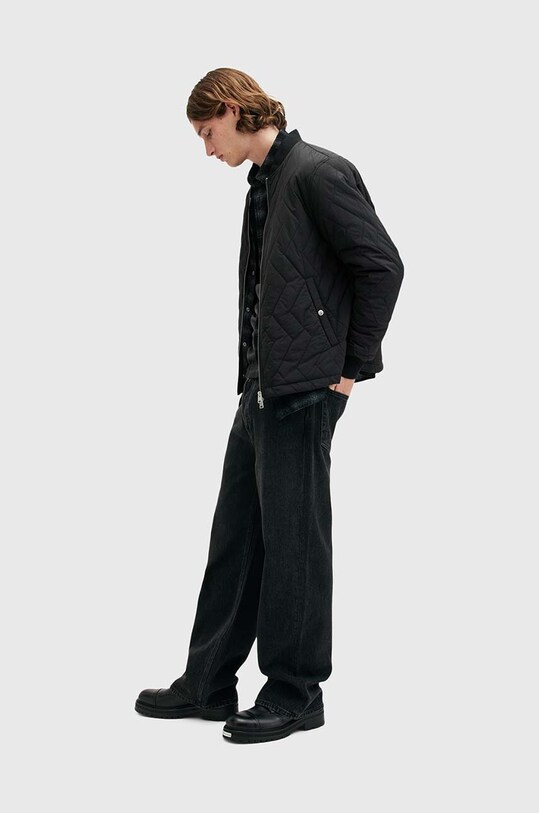 AllSaints kurtka TYK JACKET M001OB