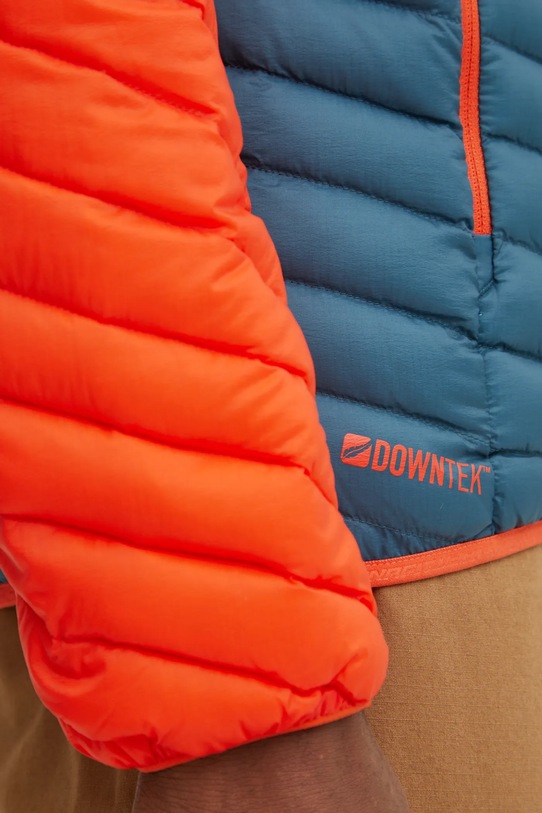 Péřová sportovní bunda Dynafit Radical Down RDS 08.0000070914