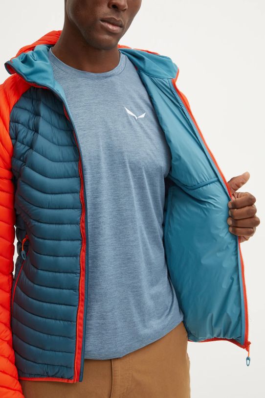 Péřová sportovní bunda Dynafit Radical Down RDS 08.0000070914