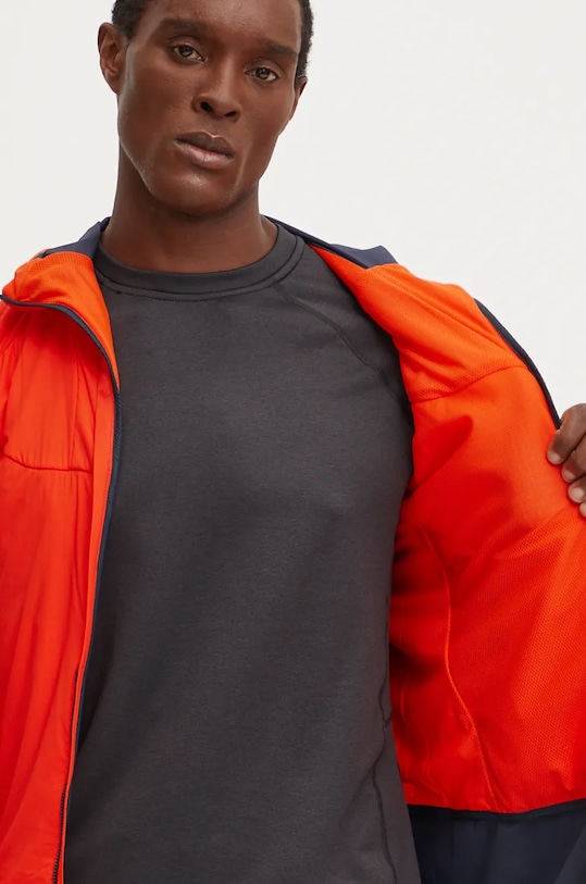 Dynafit giacca da esterno Mezzalama Polartec Alpha 08.0000071596