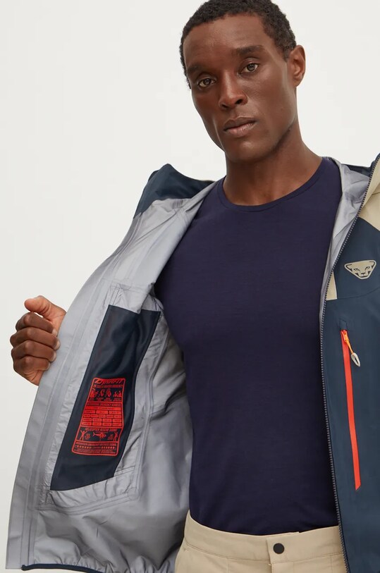 Dynafit jacheta de exterior TLT Gore-Tex 08.0000071634