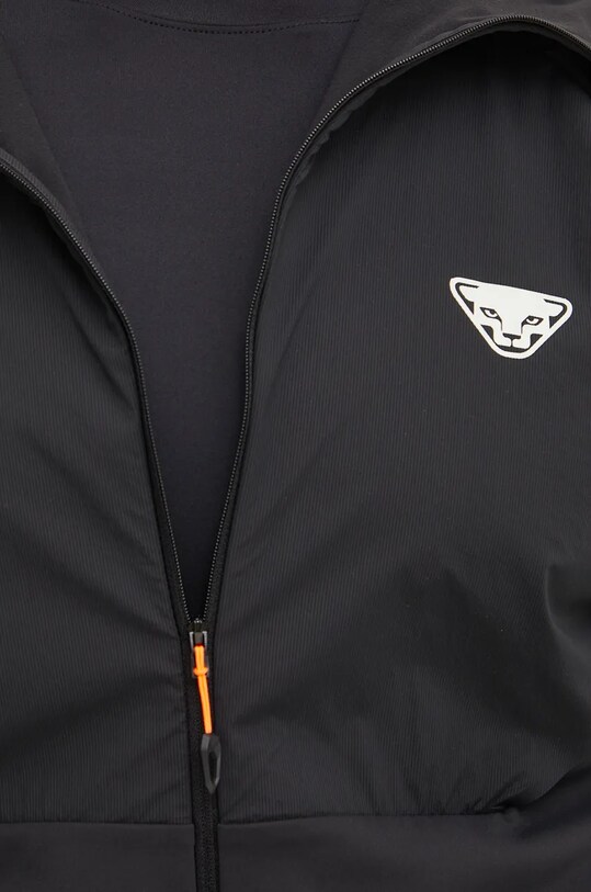 Dynafit kurtka sportowa Alpine Reflective 08.0000071740 czarny