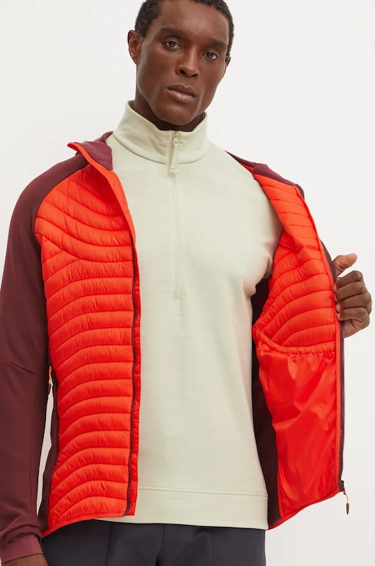 Спортивна куртка Dynafit Speed Insulation Hybrid 08.0000071793