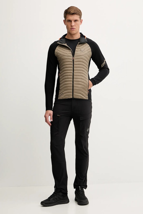 Dynafit kurtka sportowa Speed Insulation Hybrid 08.0000071793 zielony AW25