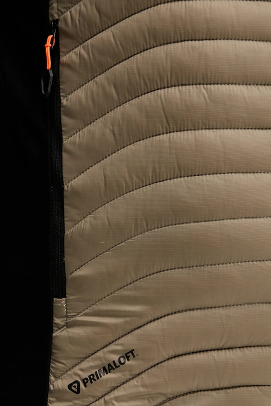 Dynafit kurtka sportowa Speed Insulation Hybrid 08.0000071793 zielony