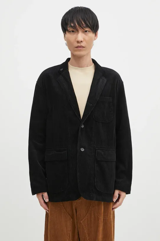 Вельветовий піджак Engineered Garments Loiter Jacket