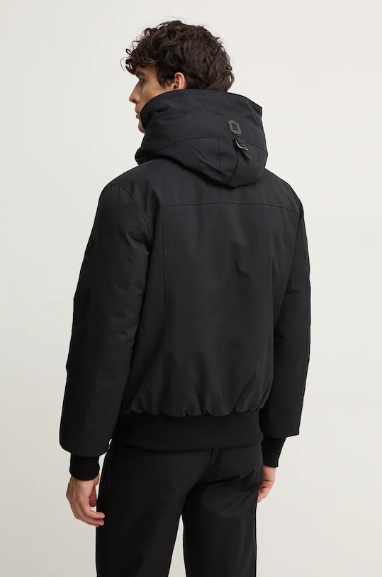 Odzież MACKAGE kurtka puchowa DIXON.NFR czarny
