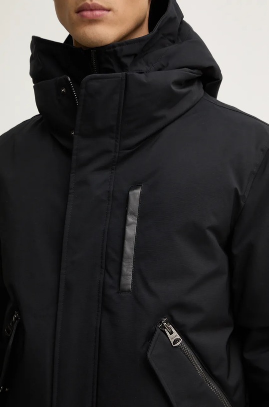 MACKAGE kurtka puchowa DIXON.NFR