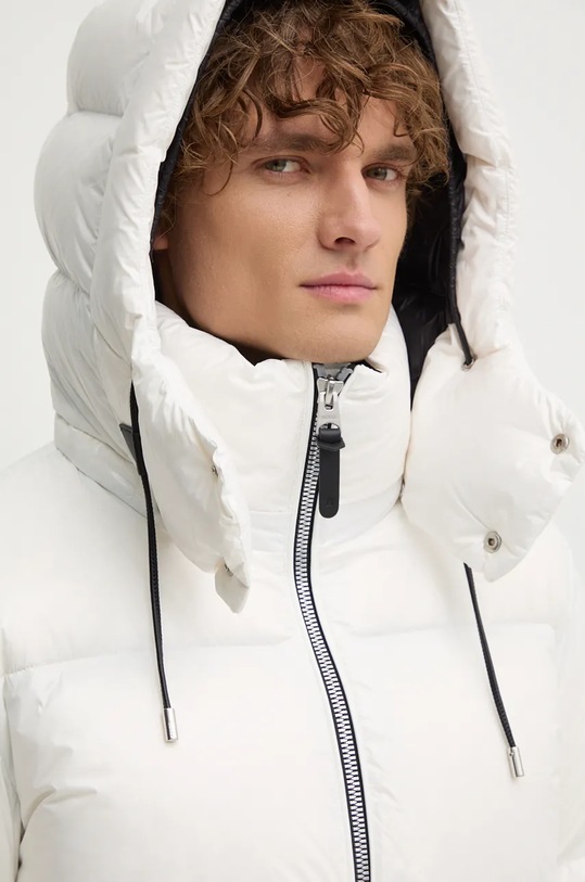 Pernata jakna MACKAGE bijela KENT.Z