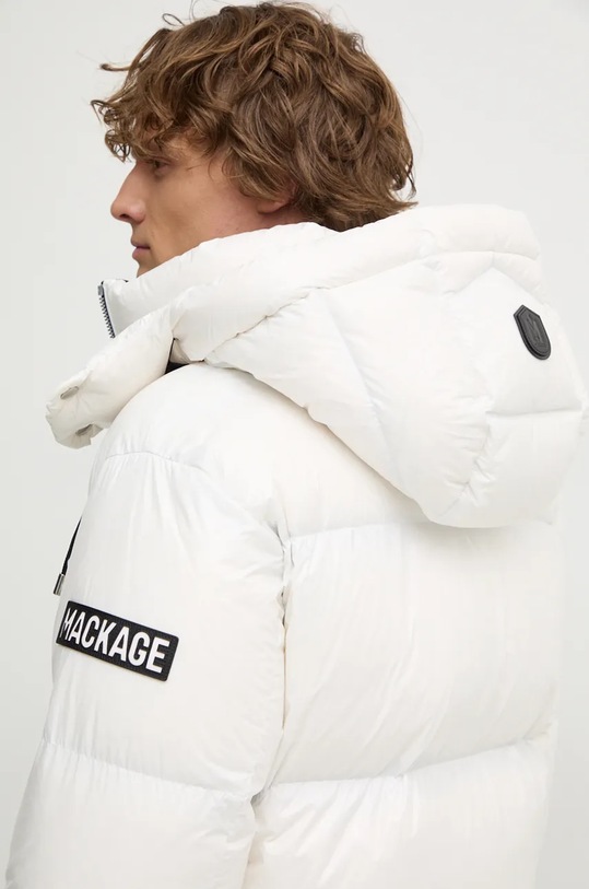 Pernata jakna MACKAGE KENT.Z bijela